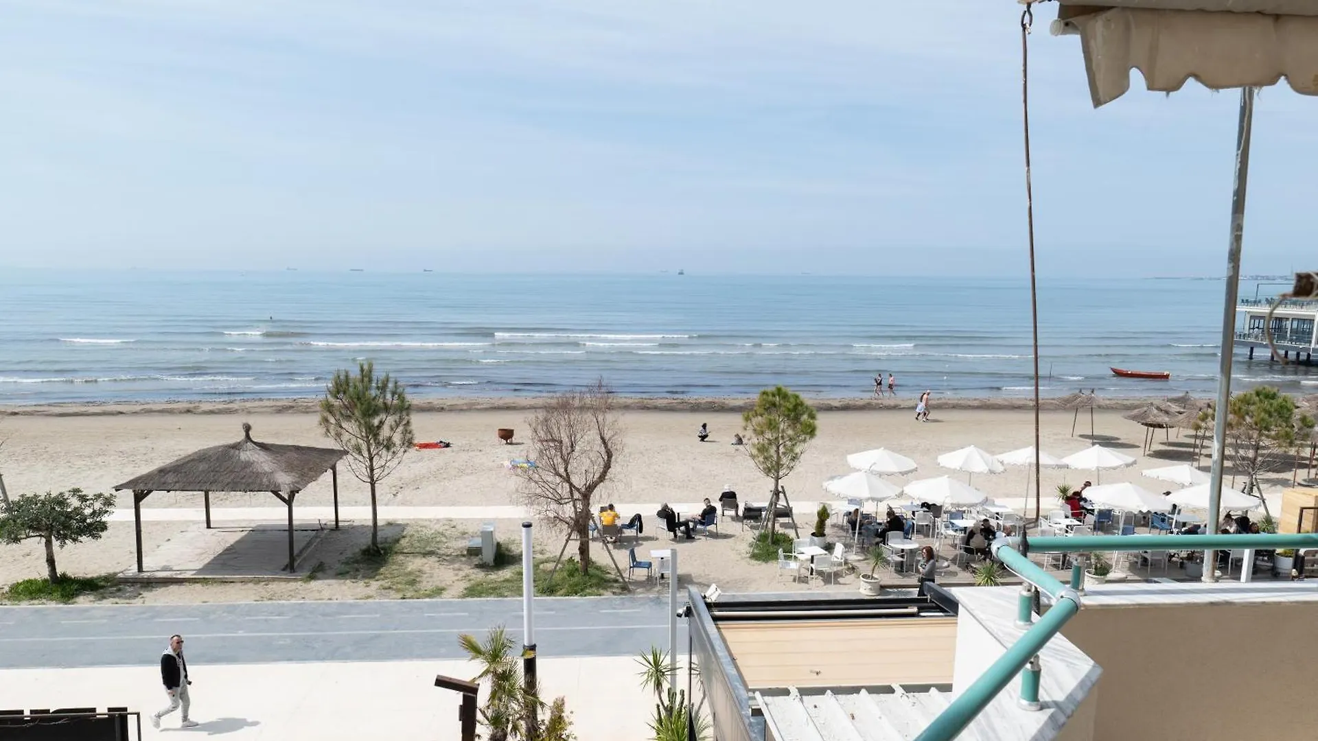 Dor Stay Seaview Durrës